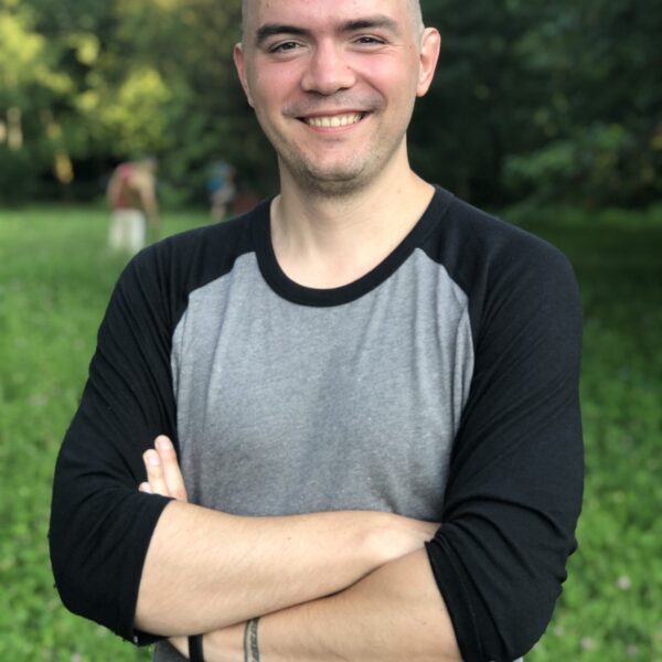 Dmytro Bazeliuk
