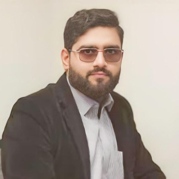 Muhammad Awais