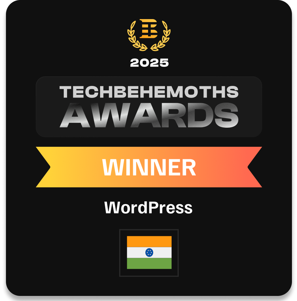 I will develop a professional website and for your business growth - portfolio - 1