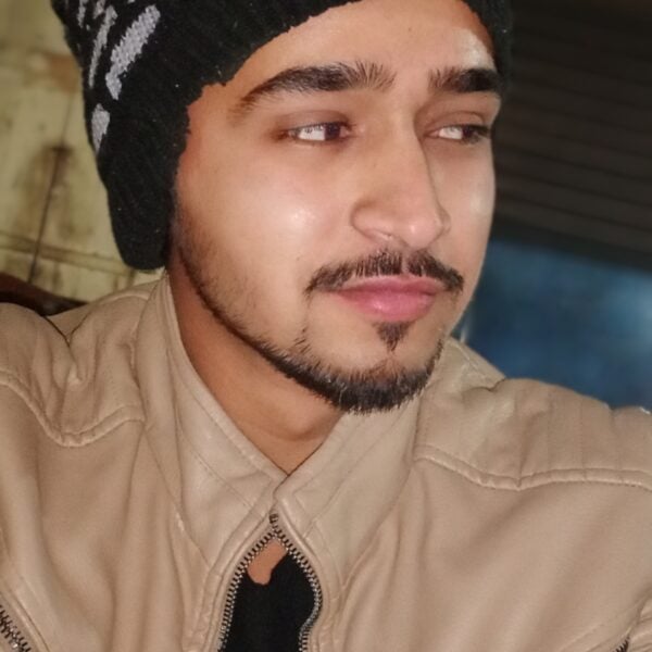 Arslan Aslam