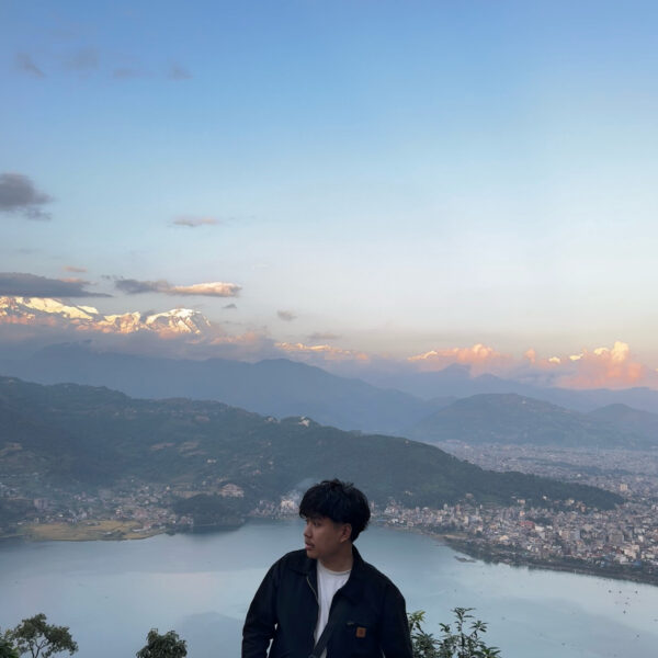 Milan Budha