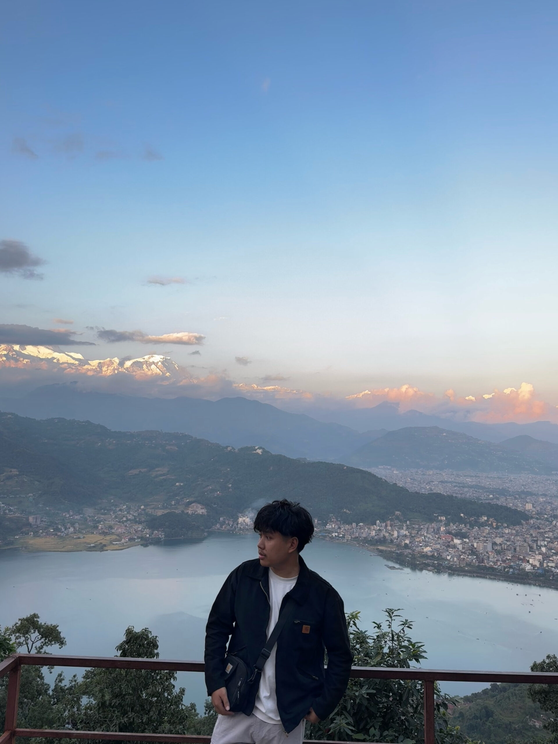 Milan Budha