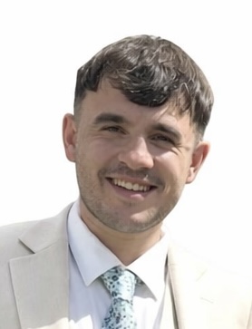 Colm Nolan