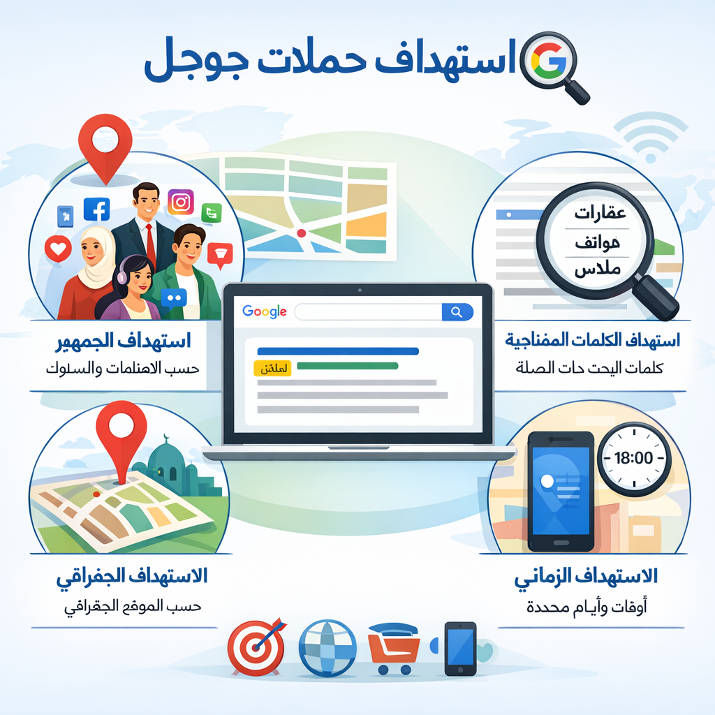 Set up and manage Google Ads campaigns to bring in real customers - portfolio - 2
