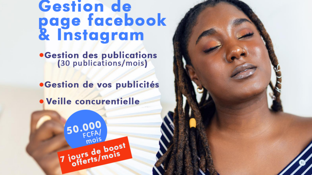 Social Media management - portfolio - 0
