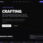 Custom HTML & Basic Web Development - Remote