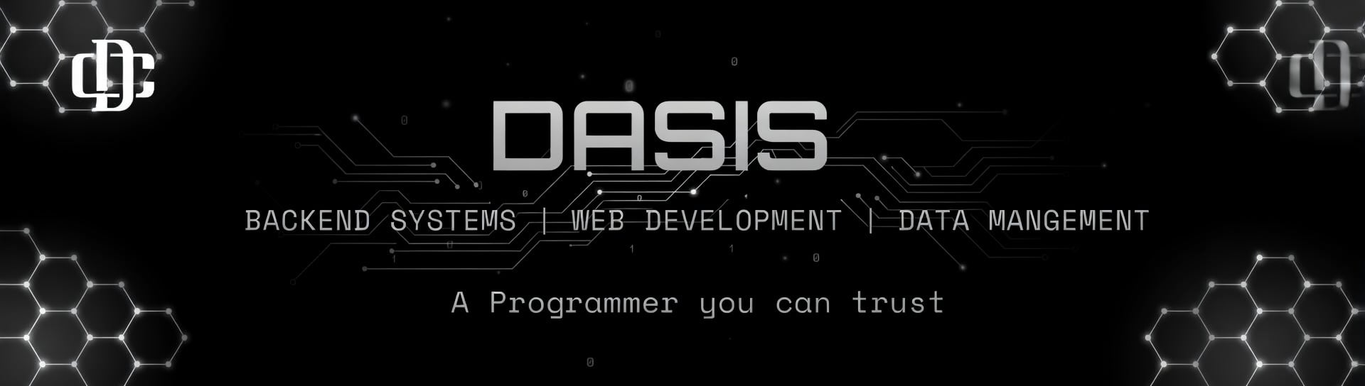 Dasis Codes - cover