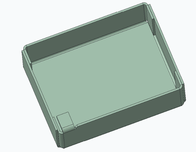 Monolith design - portfolio - 0