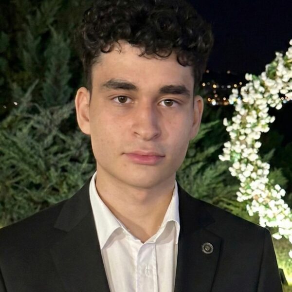 Efe Perek