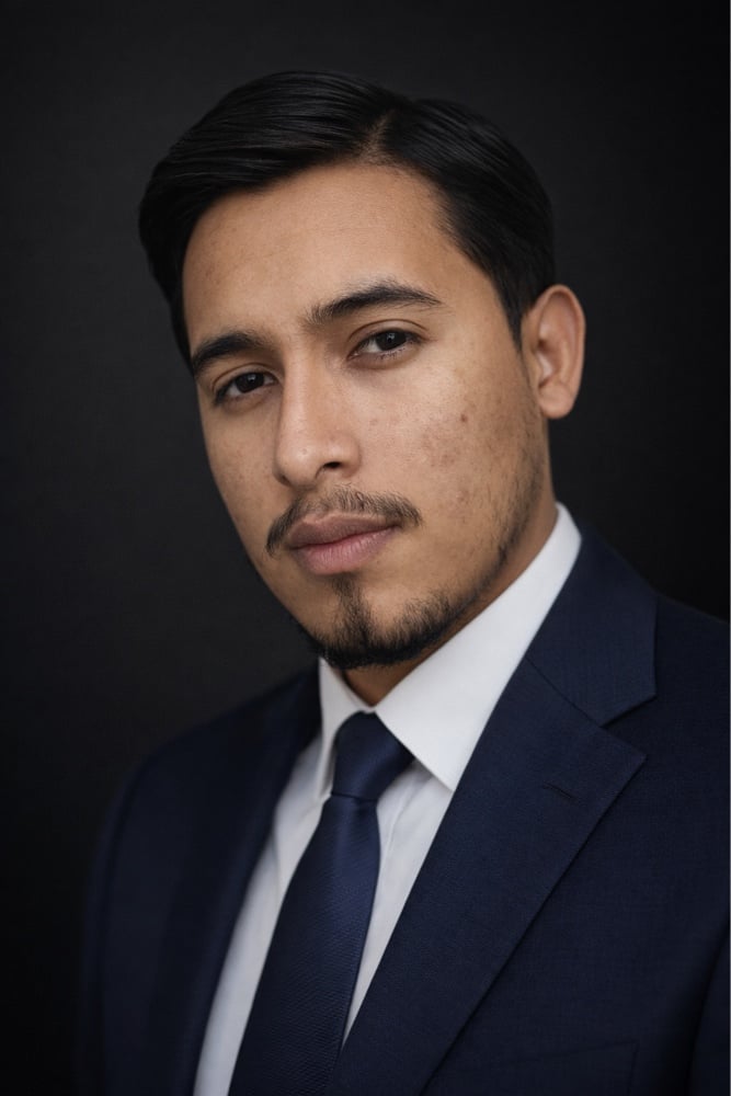 Engel Alexander Mairena