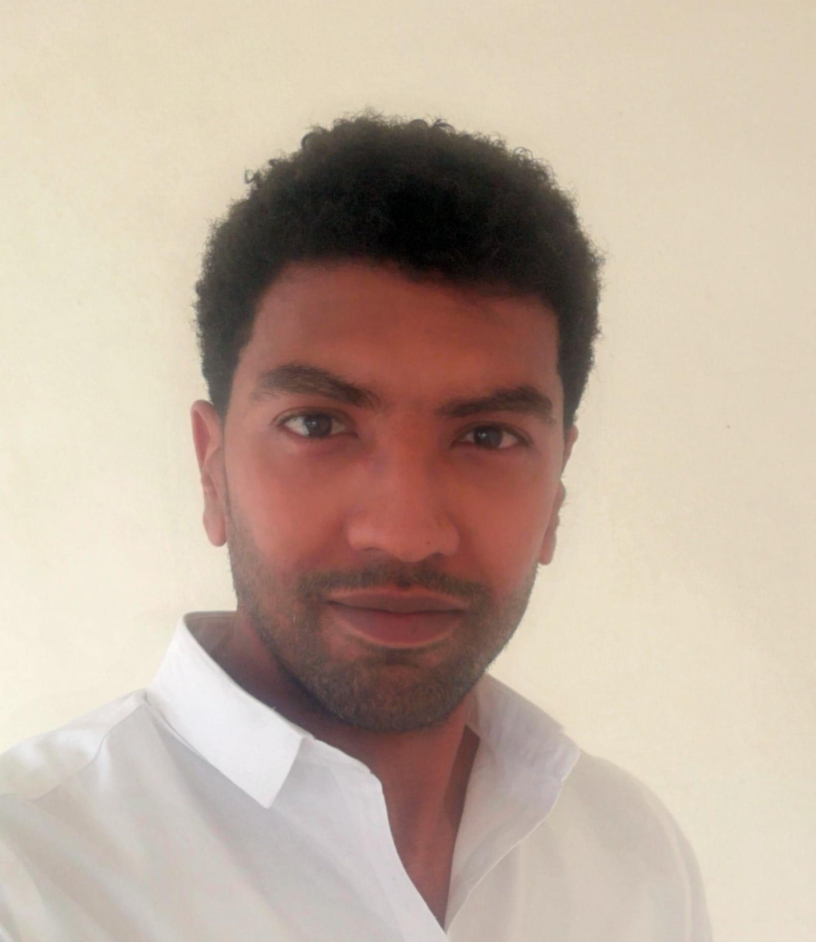 Ahmed Ali