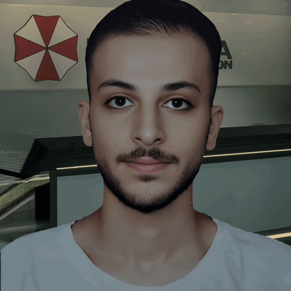 Mohamad Fadel