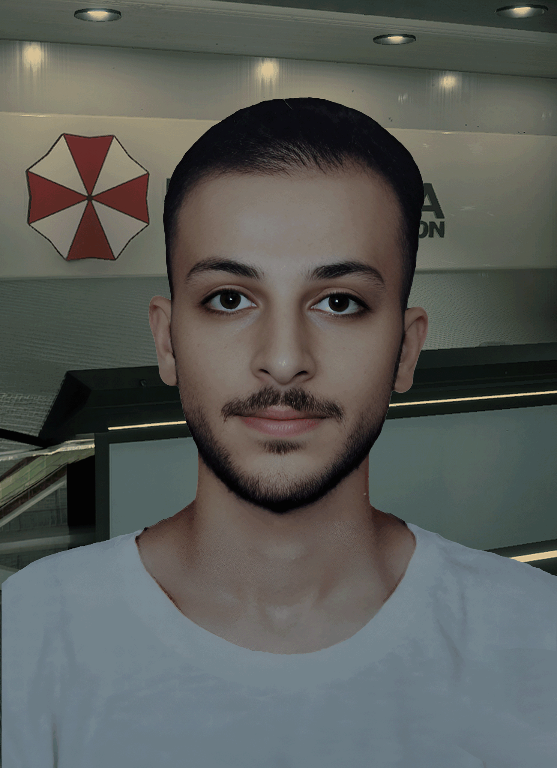 Mohamad Fadel