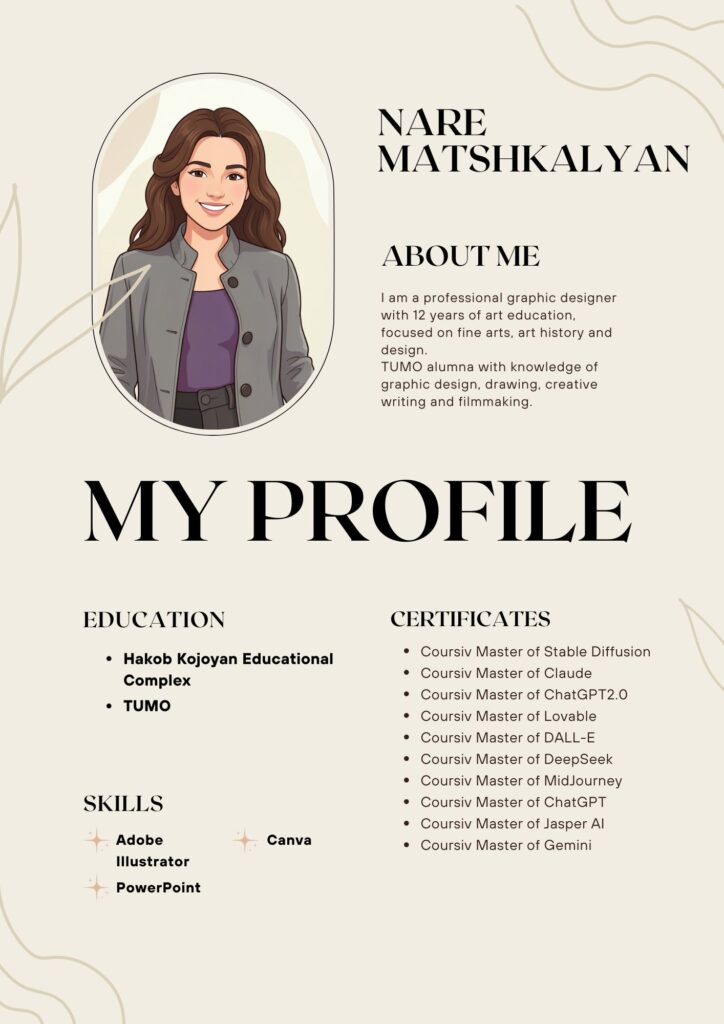 Nare Matshkalyan - portfolio - 0