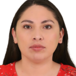 Mayra Belen Torrico Nuñez - Dubai, United Arab Emirates