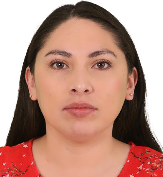 Mayra Belen Torrico Nuñez