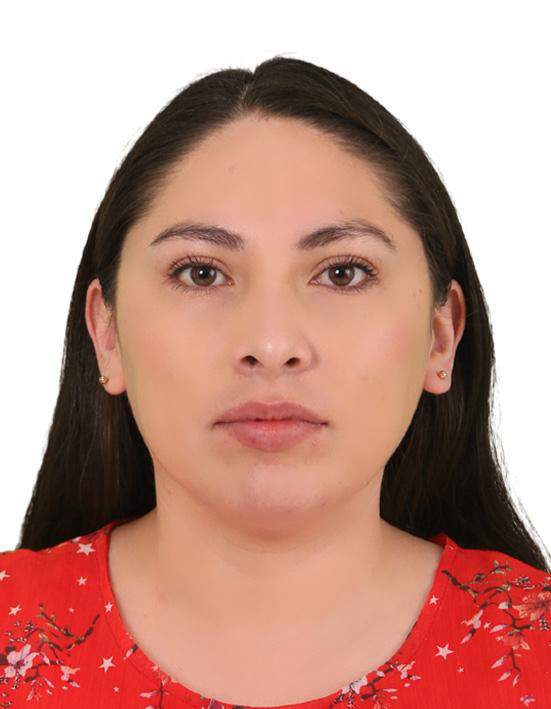 Mayra Belen Torrico Nuñez