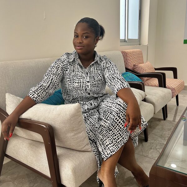 Grace KOUASSI