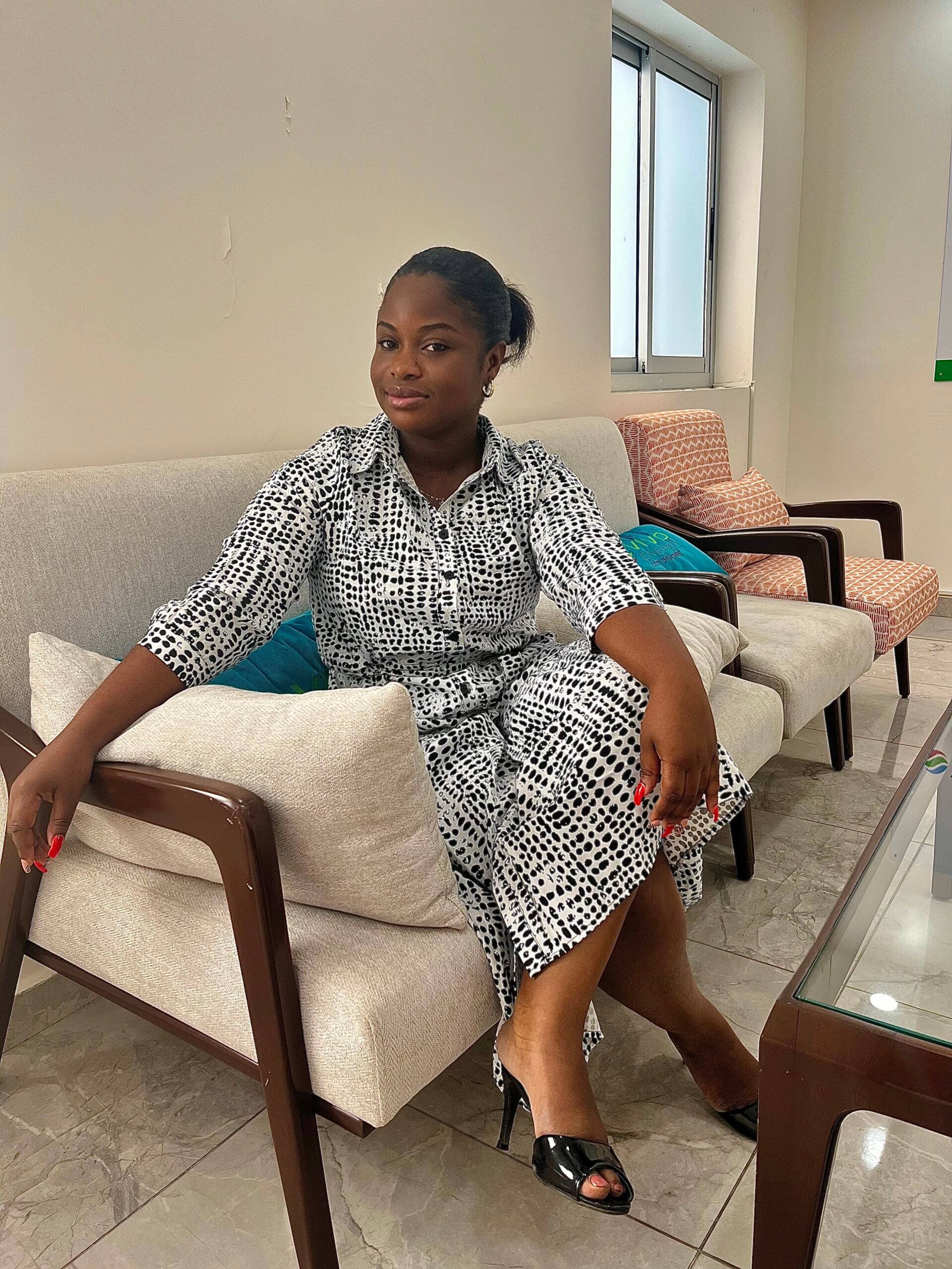 Grace KOUASSI