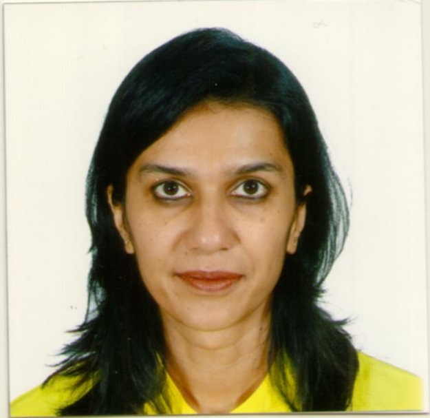 Bhavni Shah - cover