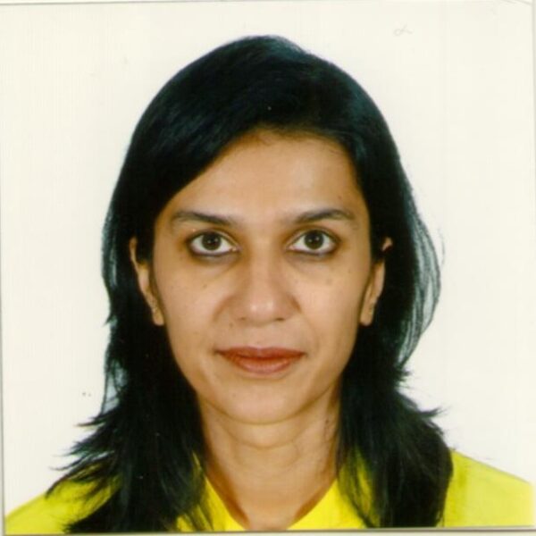 Bhavni Shah
