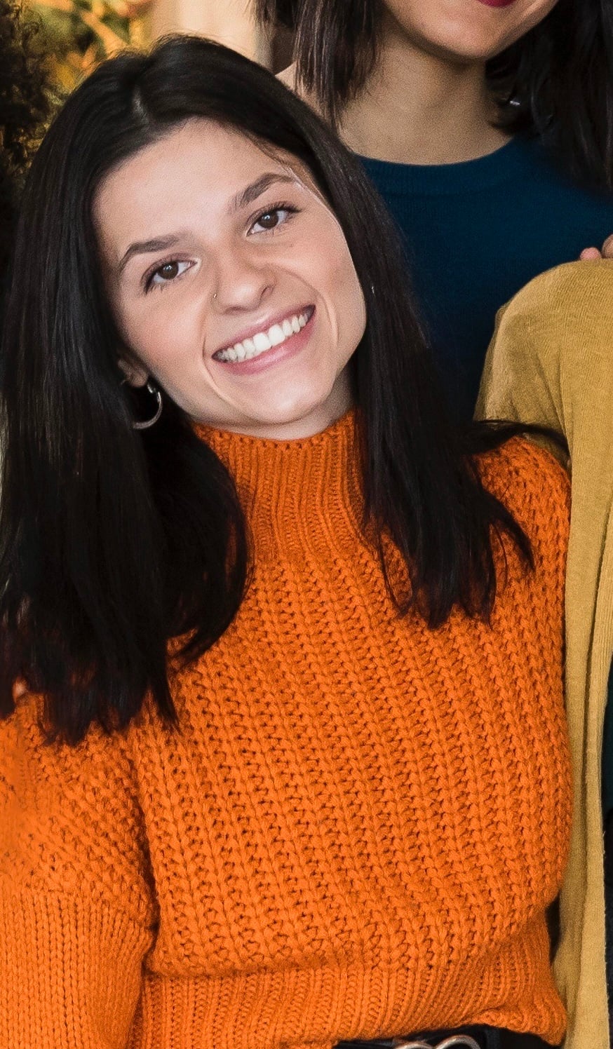 Shelby Torres