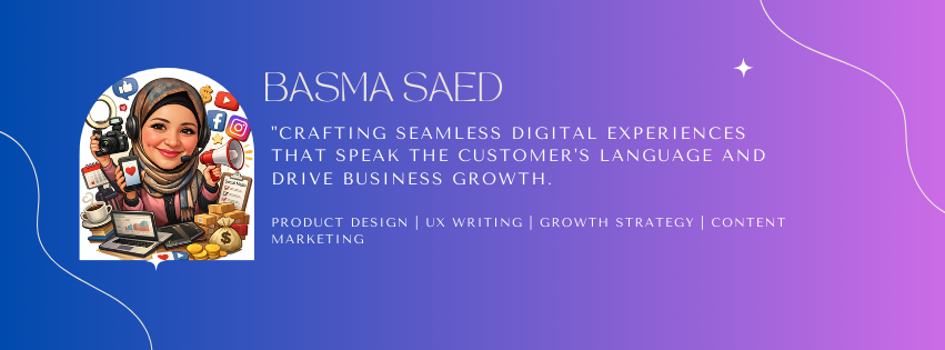 basma saed - cover