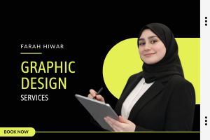 Design graphique et visuel - portfolio - 0
