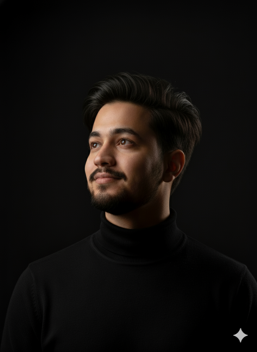 Ankur Kumar