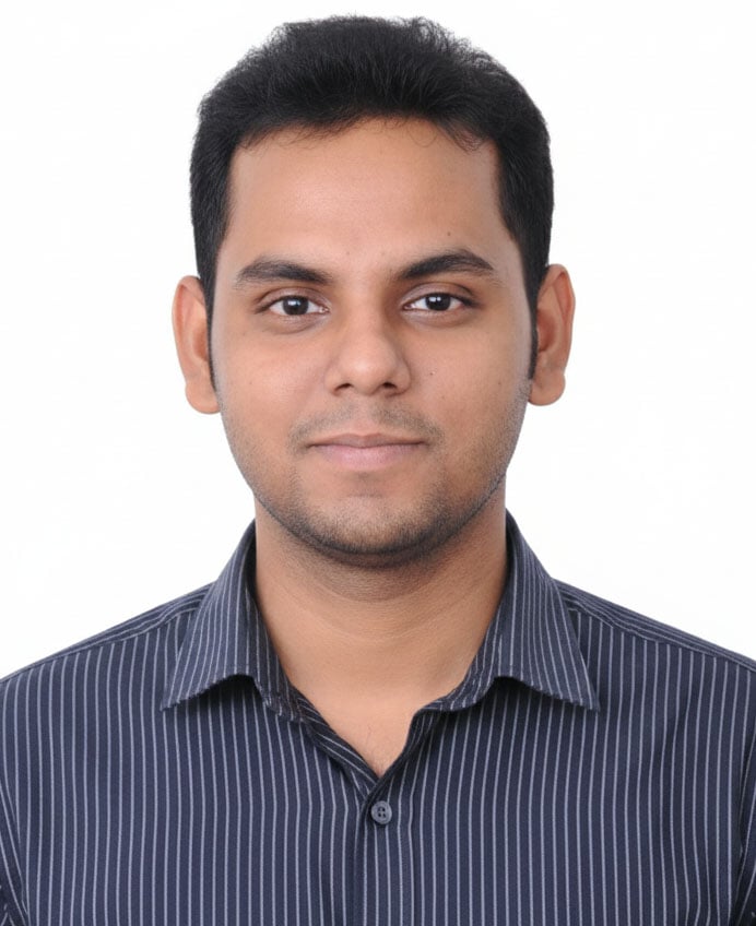 MUHAMMED ANOWAR HOSSAIN