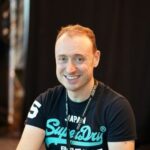 Paul Cutting - London, United Kingdom