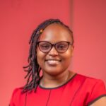 Roselyn Gichuru - Nairobi, Kenya