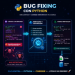 Correction de bugs - À distance