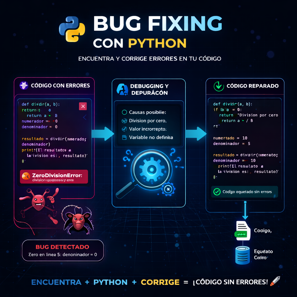 Correction de bugs  - portfolio - 0