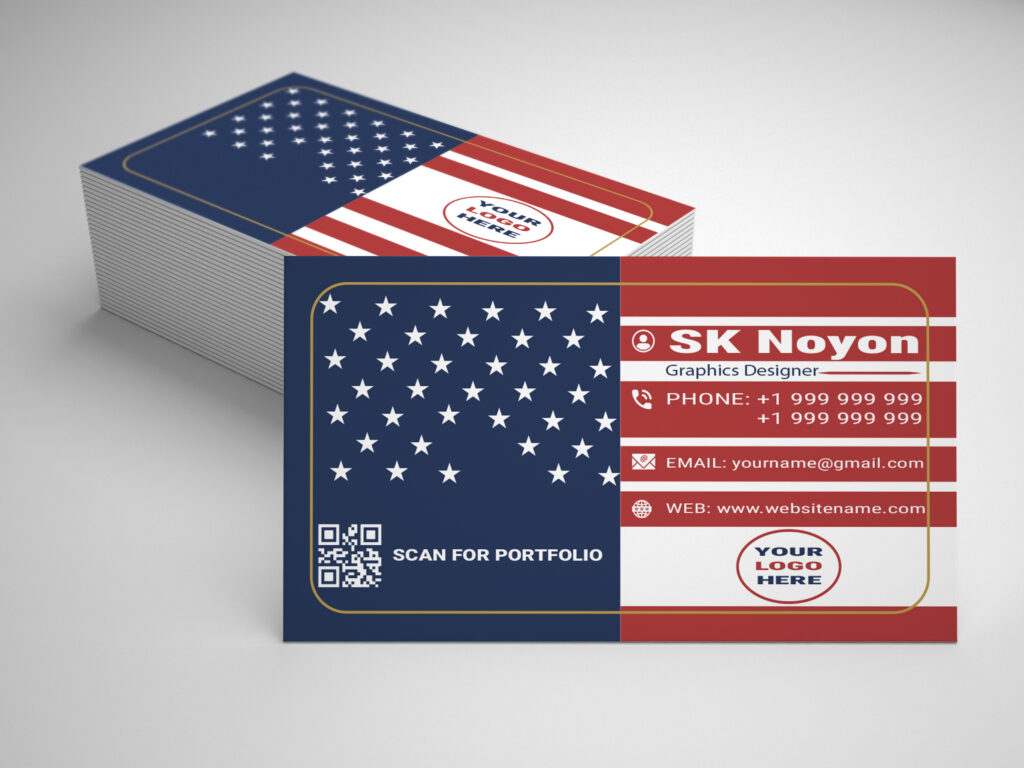 Je fournirai un design professionnel de cartes de visite - portfolio - 0