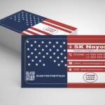 Je fournirai un design professionnel de cartes de visite - À distance