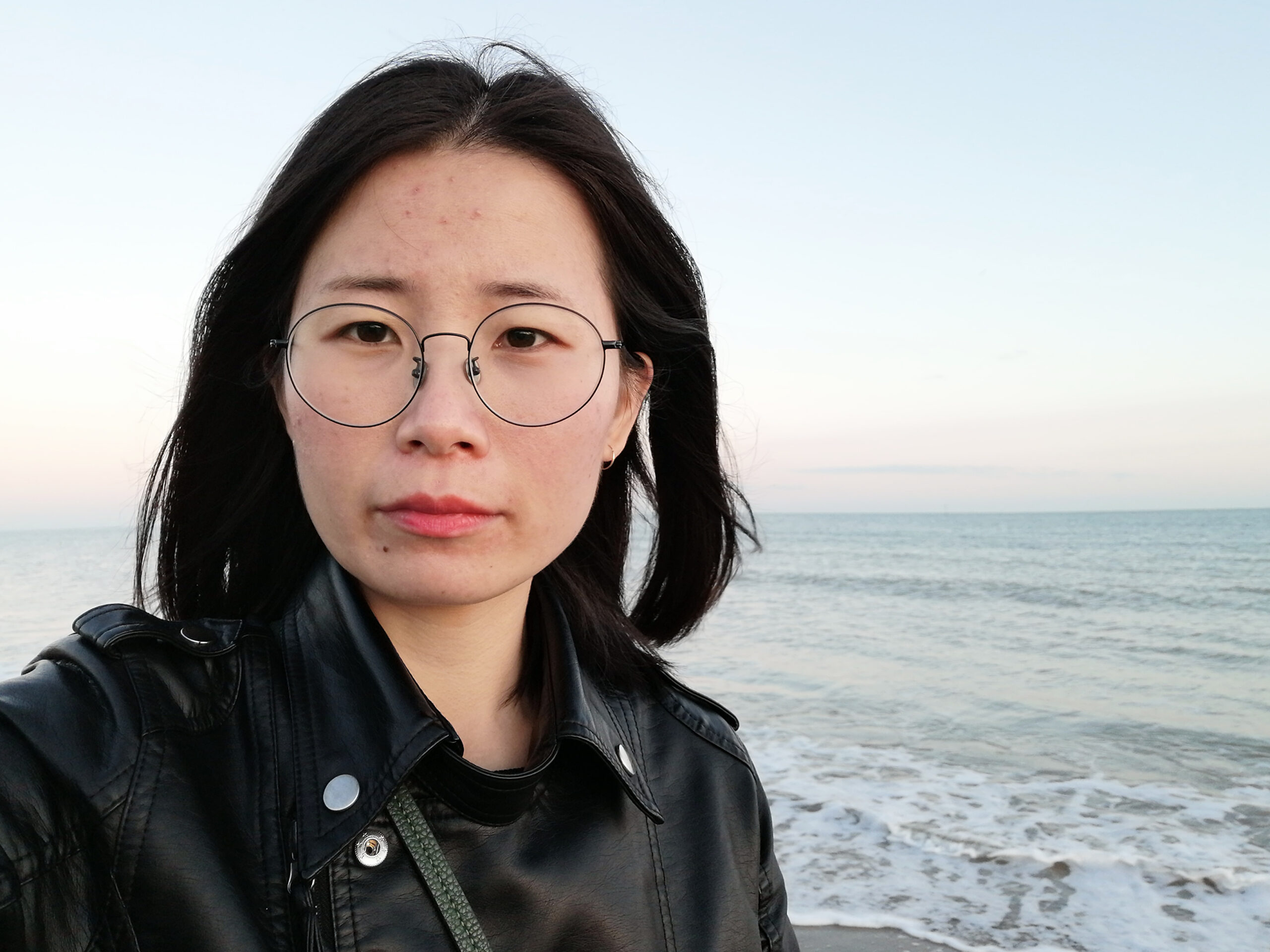 YUPING LI