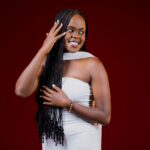 Isingizwe  Marie Gisele  - Kigali, Rwanda