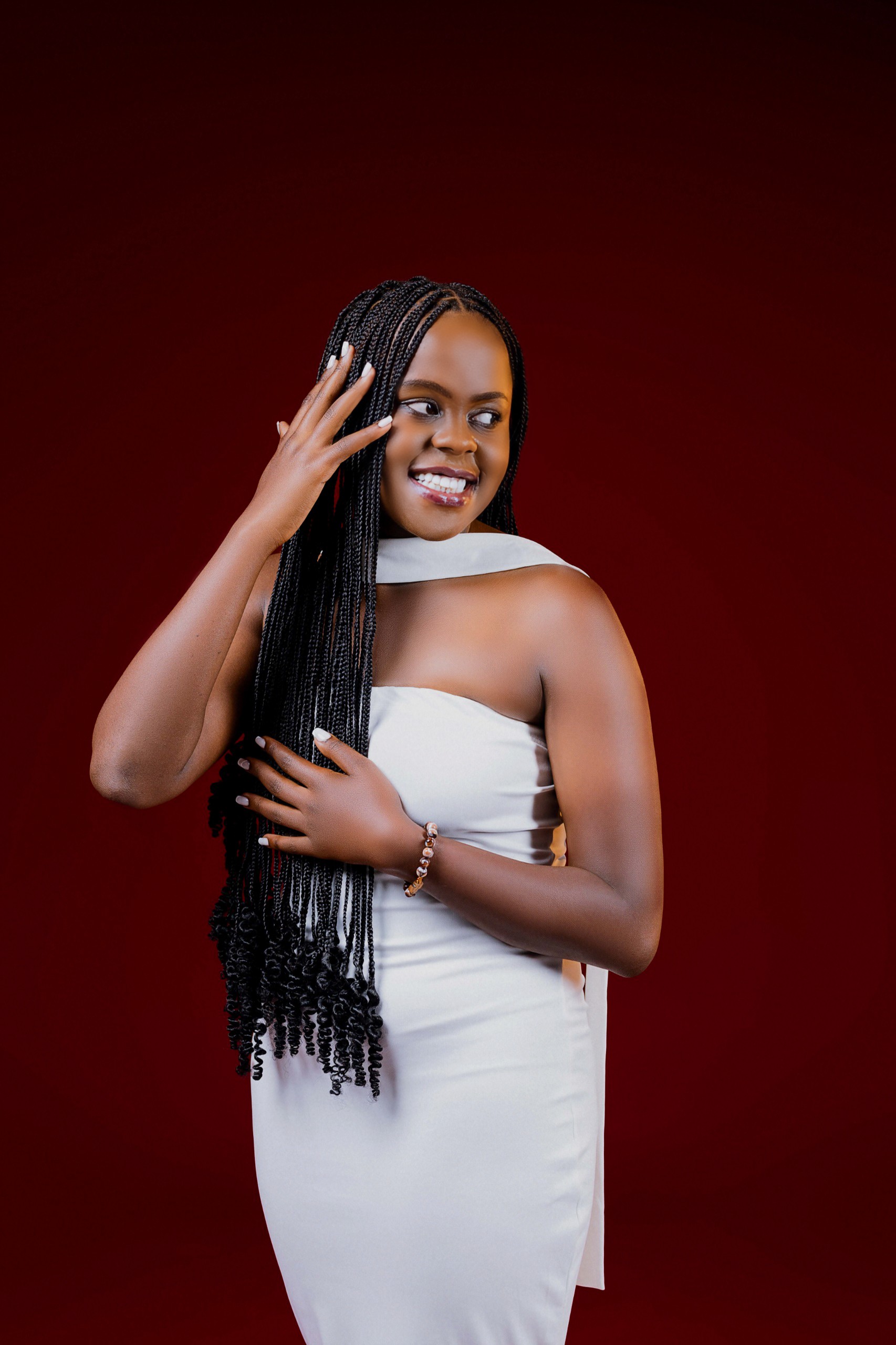Isingizwe  Marie Gisele 