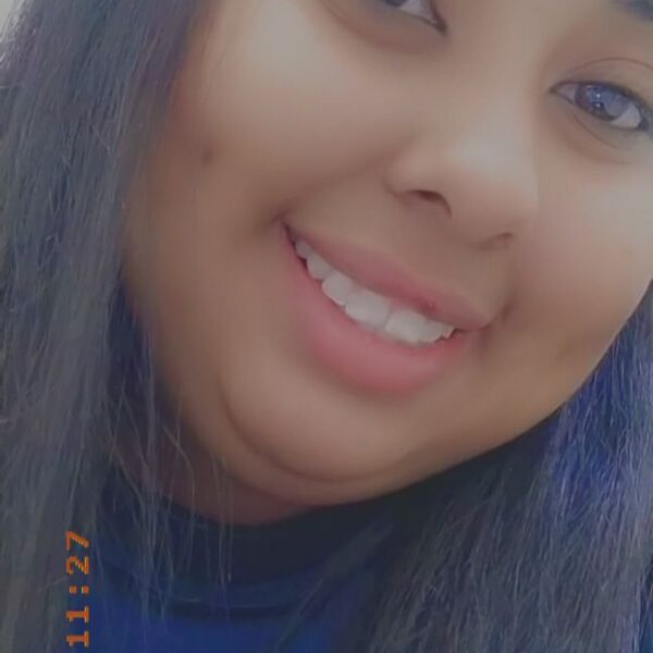Jessica Calderon