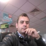 Mohamed Zouaki - Salé, Maroc