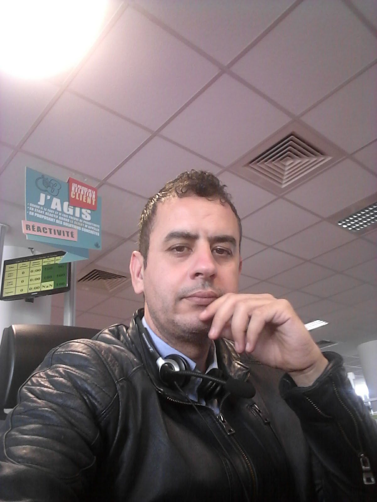 Mohamed Zouaki