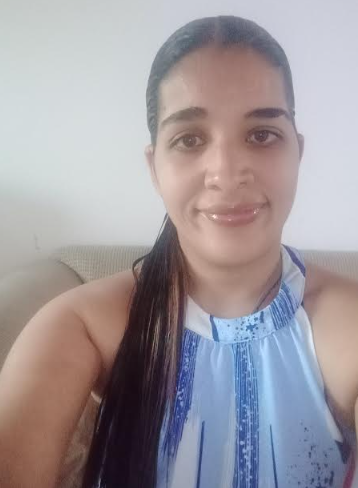 Jurenny Salinas - cover