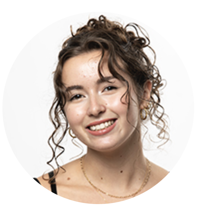 Meline Bellanger