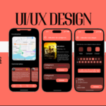 Conception UI/UX