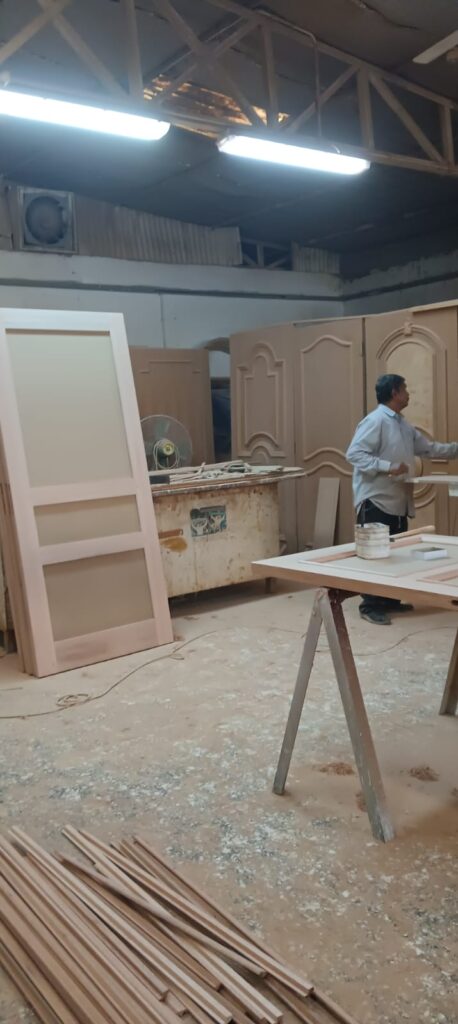 Société de décoration Al-Hazeem - portfolio - 0
