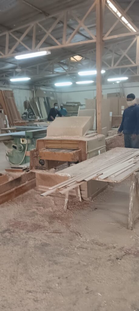 Société de décoration Al-Hazeem - portfolio - 2