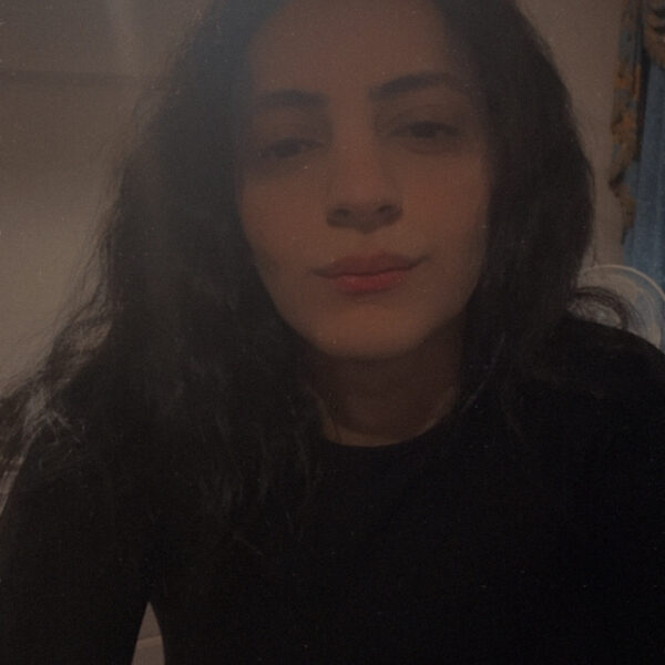 Assmaa Hamdy