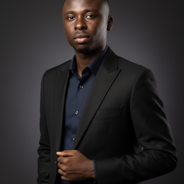 cedric roland Kouakou
