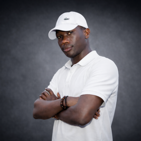 Kouassi Serge Pacome KOUAME